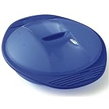 Gourmet Silicone Steamer