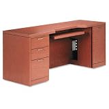 Valido 11500 Series Computer Credenza
