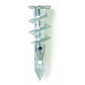 Red Head EZ-100 E-Z Self-Drilling Drywall Anchor (100 per Box) by Red Head