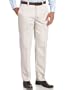 Kenneth Cole REACTION Men's "Micro Manage" Modern Flat Front Dress Pant