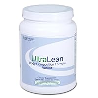 Biogenesis UltraLean Body Composition Formula- Vanilla