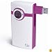 Flip F260P-UK Video Ultra Series Digital Camcorder - Pink (60 mins)
