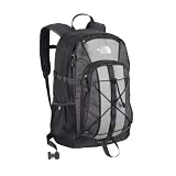 The North Face Heckler Backpack Moonlight Ivory