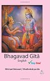 Bhagavad Gita English