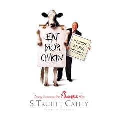Eat Mor Chikin