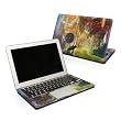 Cold Silence Design Protector Skin Decal Sticker for Apple MacBook Pro 15"" (Unibody - NO Seperate Touchpad Button)