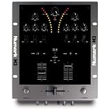 Numark M3 Full-featured Scratch Mixer