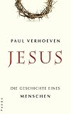 Jesus: Die Geschichte eines Menschen - Paul Verhoeven