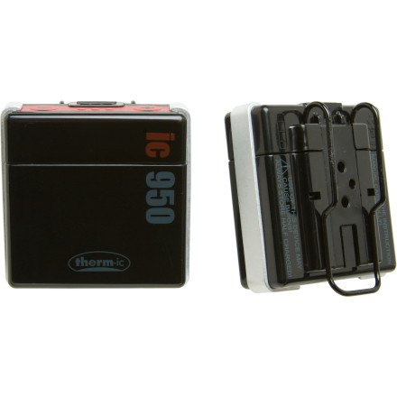 Therm-ic SmartPack ic 950 2014