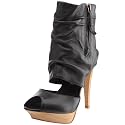 Buffalo mestico grain 14785XY-590, Damen Sandalen/Fashion-Sandalen