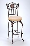 Counter Bar Stool - Monroe Counter Stool - Hillsdale Furniture - 4681-826