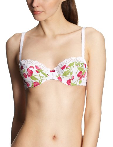 Daniel Hechter Rivoli Damen Formb&uuml;gel BH, Gr&ouml;&szlig;e 75C (FR:90C), Wei&szlig; Preisvergleich