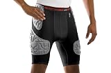 Men's UA MPZ® 2.0 Protector Short Bottoms by Under Armour