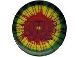 Millennium QJLS Quantum Tie-Dye Driver