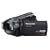 Panasonic HDC-SD200 High Definition Flash Memory Camcorder With SD Card Slot & 3MOS Sensor - Black