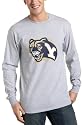 Brigham Young Cougars Athletic Oxford Long Sleeve T-Shirt