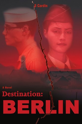 Destination: Berlin