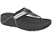 FitFlop WalkStar Black (9 M US)