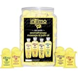 Inttimo 10ml Assort/ 144 Bowl