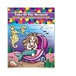 Tales of the Mermaid Do-a-Dot Creative Activity Book