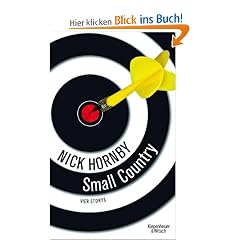 Small Country: Stories