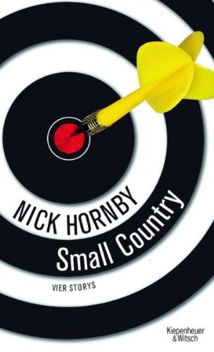 Produkt-Bild: Small Country: Stories