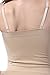 Franato Shapewear Dress for Women Full Body Slip Bodysuit Tummy Control Seamless Shaper Under Dress Camisole
