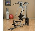 Body-Solid P2X Powerline Home Gym