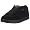 Black/black