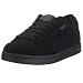 Etnies Men's Kingpin Skate Shoe,Black/Black,9.5 M US