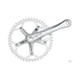 Sugino Single Speed 165mm Road 48t 3/32 130mm Alloy