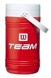Wilson(ウイルソン) ジャグボトル W TEAM JUG RED Z5471