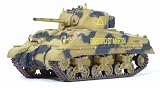 1/72 Sherman M4A2 Mk.III '43