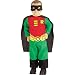 Rubies Costume Teen Titans Robin Toddler Costume