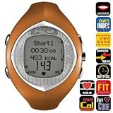 Polar F11 orange (90027024) unisex, --