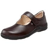 Finn Comfort Womens Limassol Mary-Jane Flat