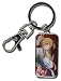 High School Of The Dead Rei Keychain (GE4741)_s-1