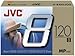 Jvc P6120Jdu 8Mm Video Tape (Single)