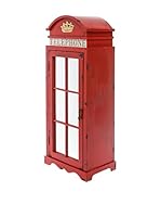 CO.IMPORT Cabina telefónica