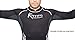 Kutting Weight (cutting weight) neoprene weight loss sauna shirt (Medium)
