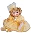 Marie Osmond Baby Adora Belle Golden Child