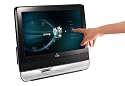 ASUS Eee Top 15.6-Inch Touchscreen PC - Black