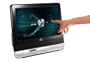 ASUS Eee Top 15.6-Inch Touchscreen PC - Black
