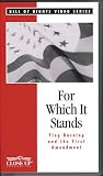 For Which It Stands VHS