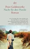 Produkt-Bild: Nacht f&uuml;r drei Hunde: Roman: "Eine Geschichte &uuml;ber Liebe und Eifersucht, die in der Weite der australischen W&uuml;ste ihren machtvoll inszenierten H&ouml;hepunkt findet