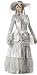 Ghostly Lady Elite Collection Adult (Medium)