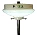 Fortune CTL-160RGBW Cocktail Table Light, 4-1/4" Diameter x 11" Height, Multi-color