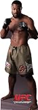 Rashad Evans - UFC (Ultimate Fighting Championship) Life-Size Standup Poster