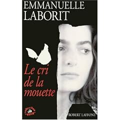 Le cri de la mouette