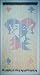 Joker Wild ~ Beaded Door Curtain